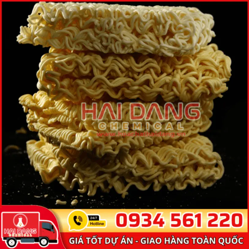 Hương Tôm Dạng Bột