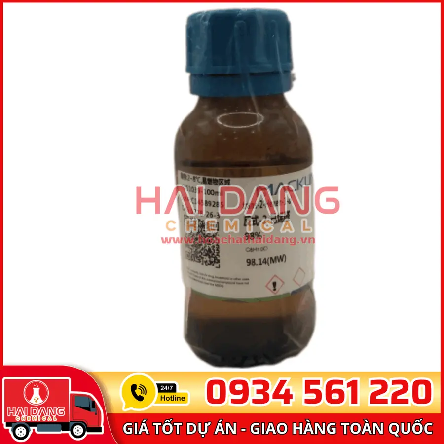 Trans-2-Hexen-1-al 100ml - Macklin