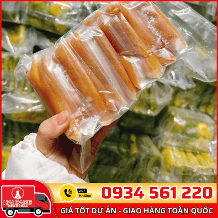 Hương Sapoche Dạng Lỏng