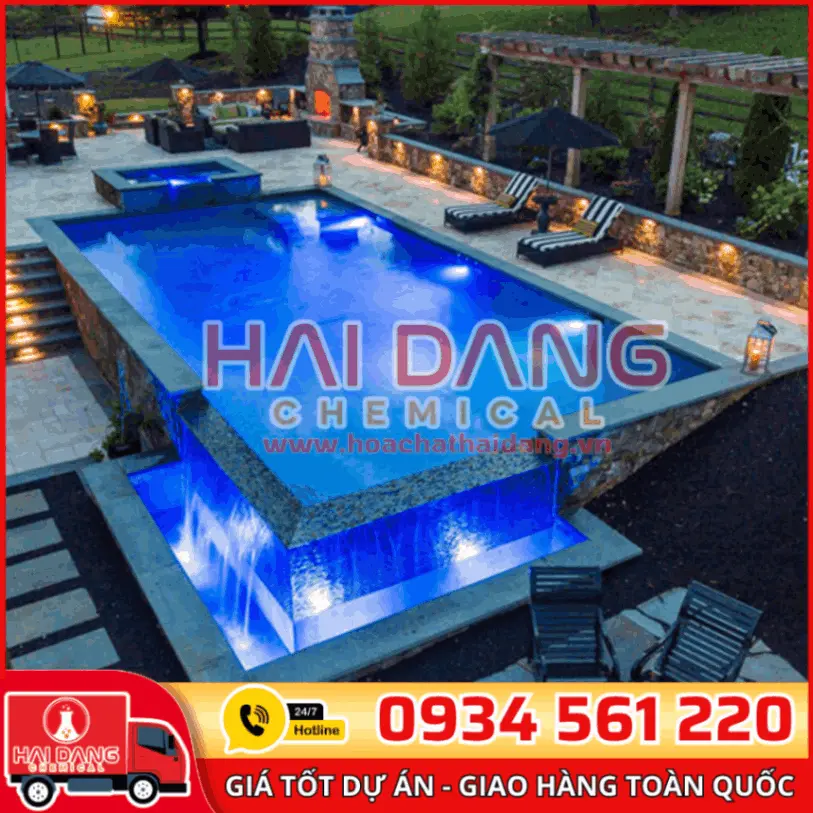 Đèn LED Đổi Màu MIDAS PLS56-700 | Đèn Hồ Bơi Treo Tường
