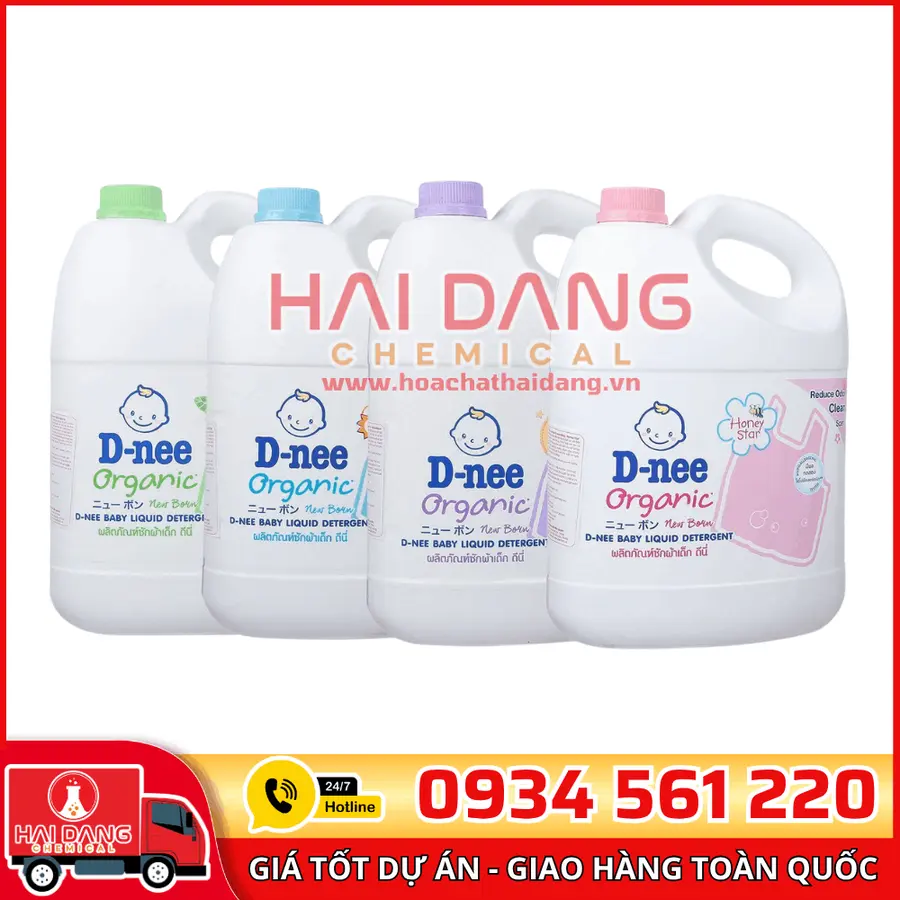 Hương Pink (Dnee Xanh) 