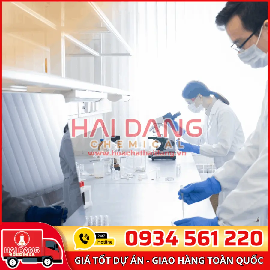 Zinc Acetate Zn(CH₃COO)₂·2H₂O, lọ 500g - hãng Xilong