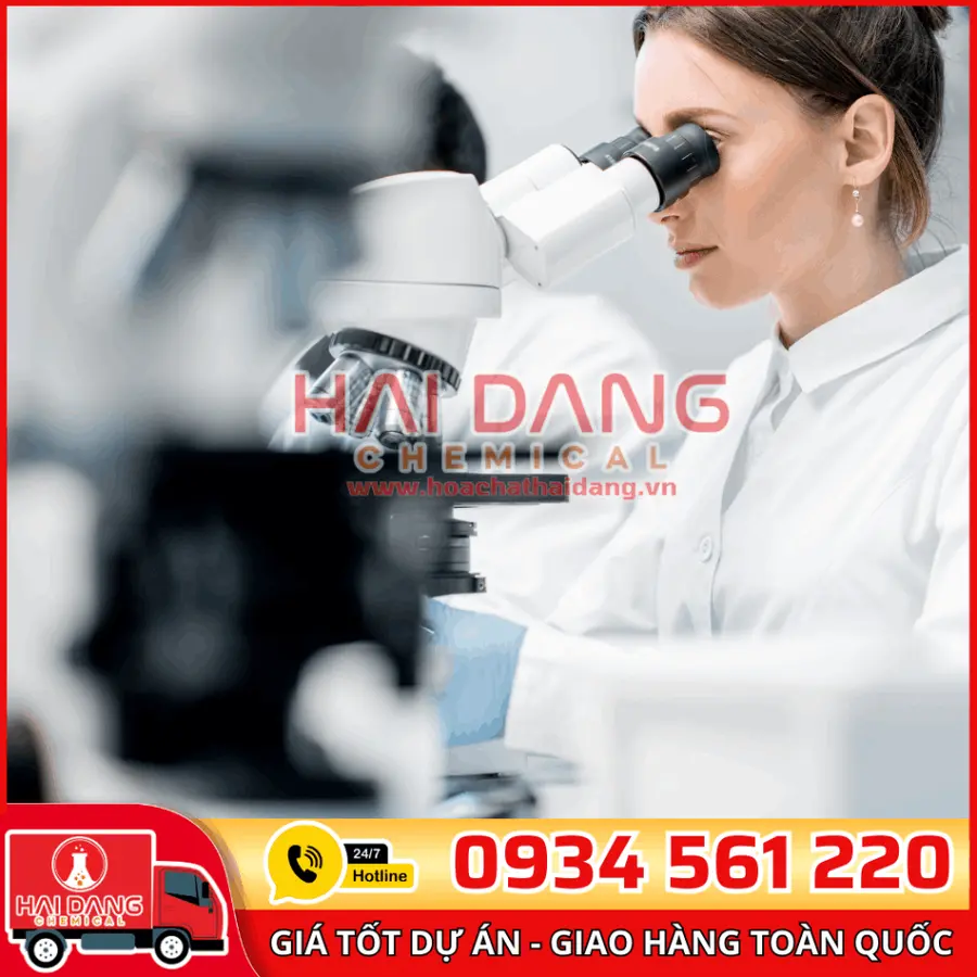 Dung dịch chuẩn Molybdenum (Mo) 1000 mg/L lọ 500ml - Merck