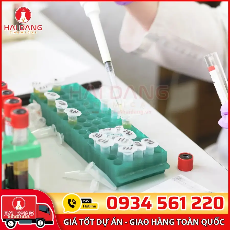 Ammonium as N 1mgL 500ml Dung Dịch Chuẩn Phân Tích CPAchem