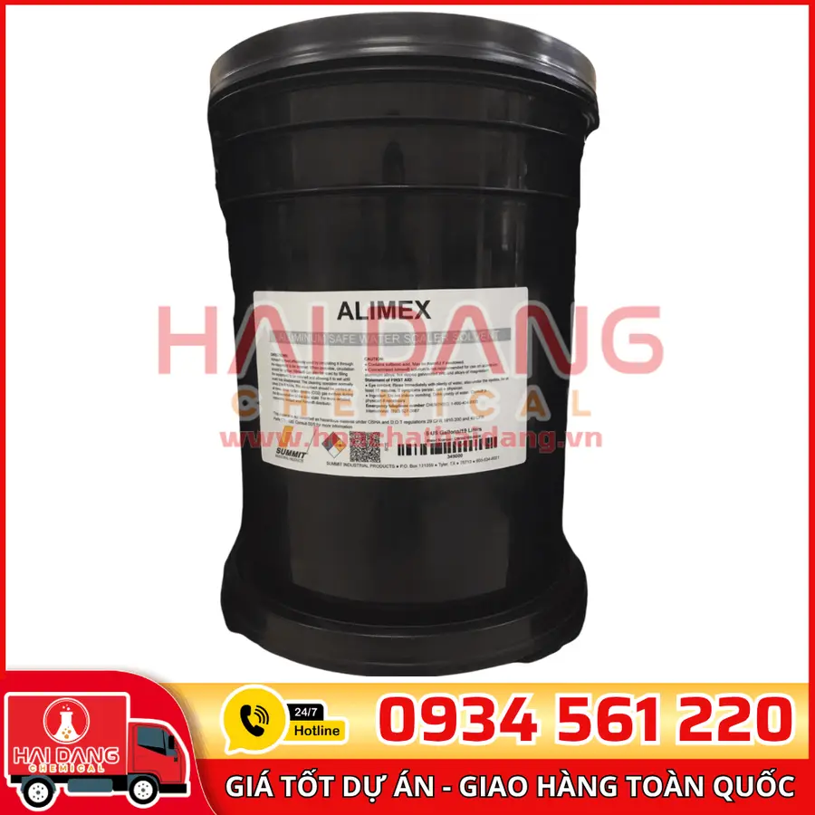 Alimex Mỹ