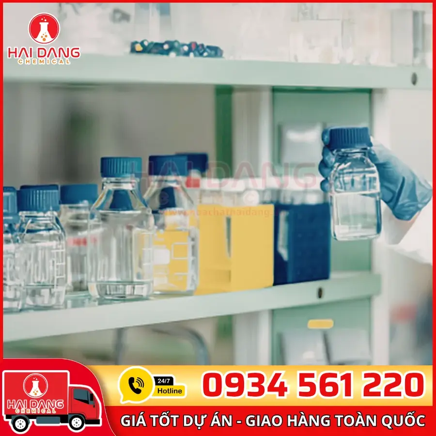 Dung Dịch Chuẩn Fenpropathrin 100µg/mL Iso-Octane CPAchem