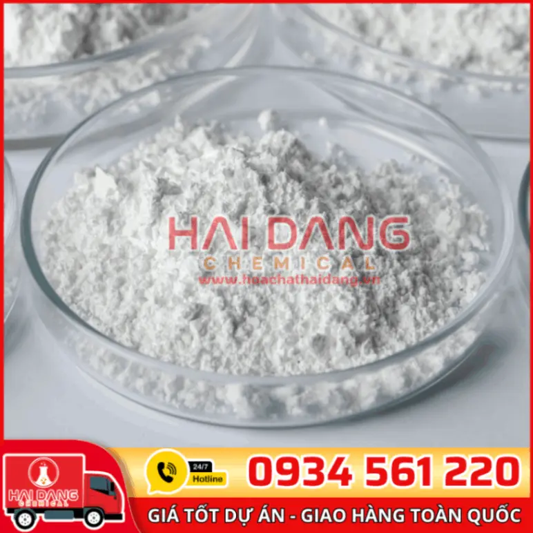 Gum Arabic Bột Phun Sấy Pháp – Tá Dược Dược Phẩm Cao Cấp