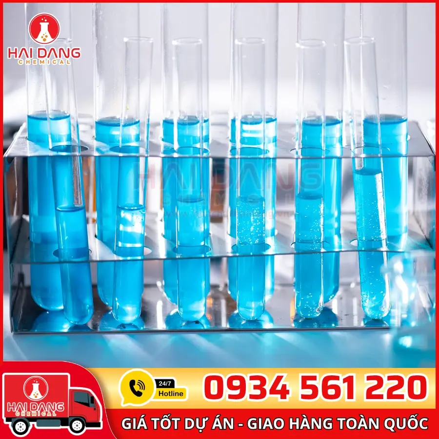 Dung Dịch Chuẩn Độ Đục 2000NTU Chai 500mL CPAchem