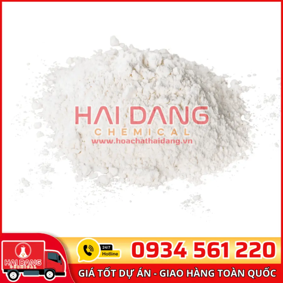 Hương Caramel Dạng Bột