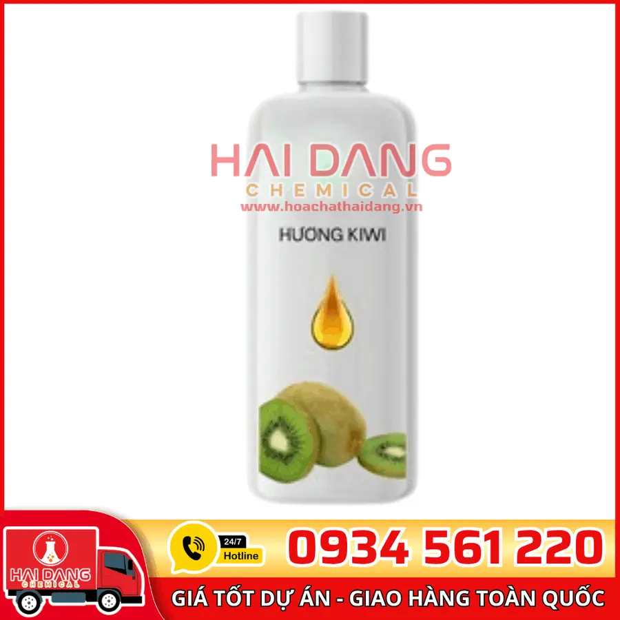 Hương Kiwi