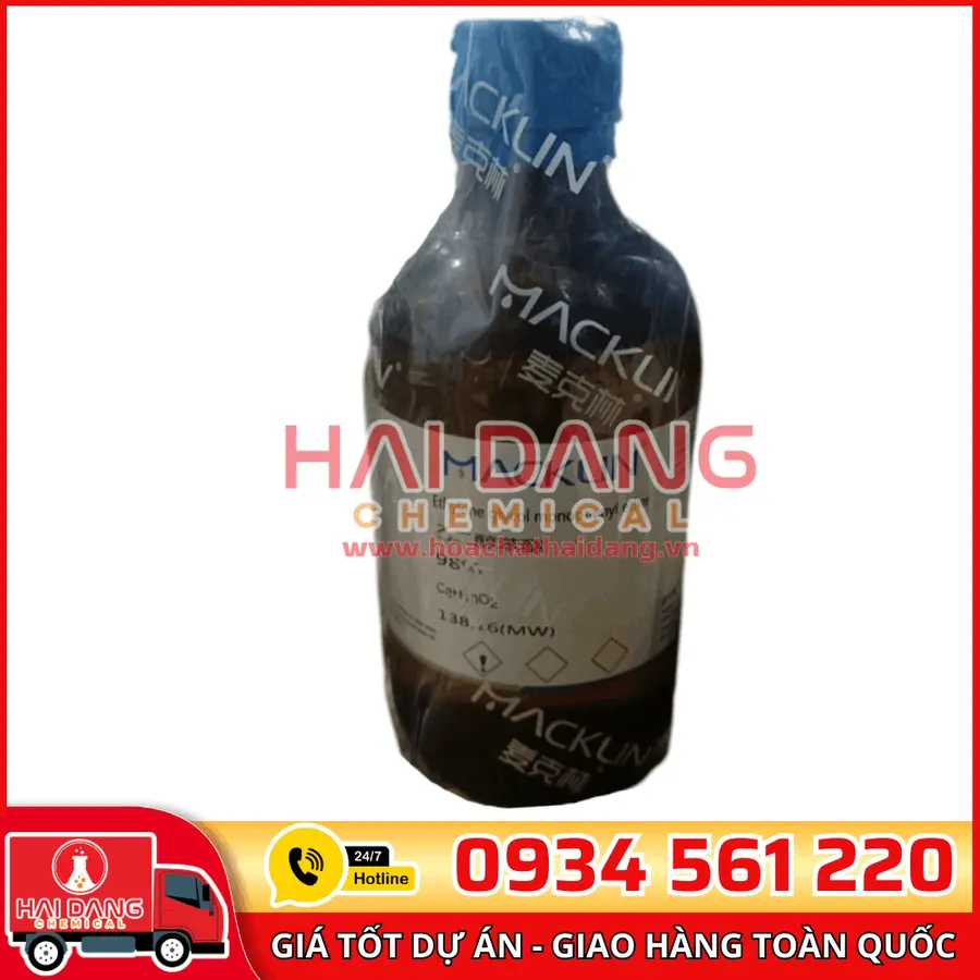 Ethylene glycol monophenyl ether 500g – Macklin 