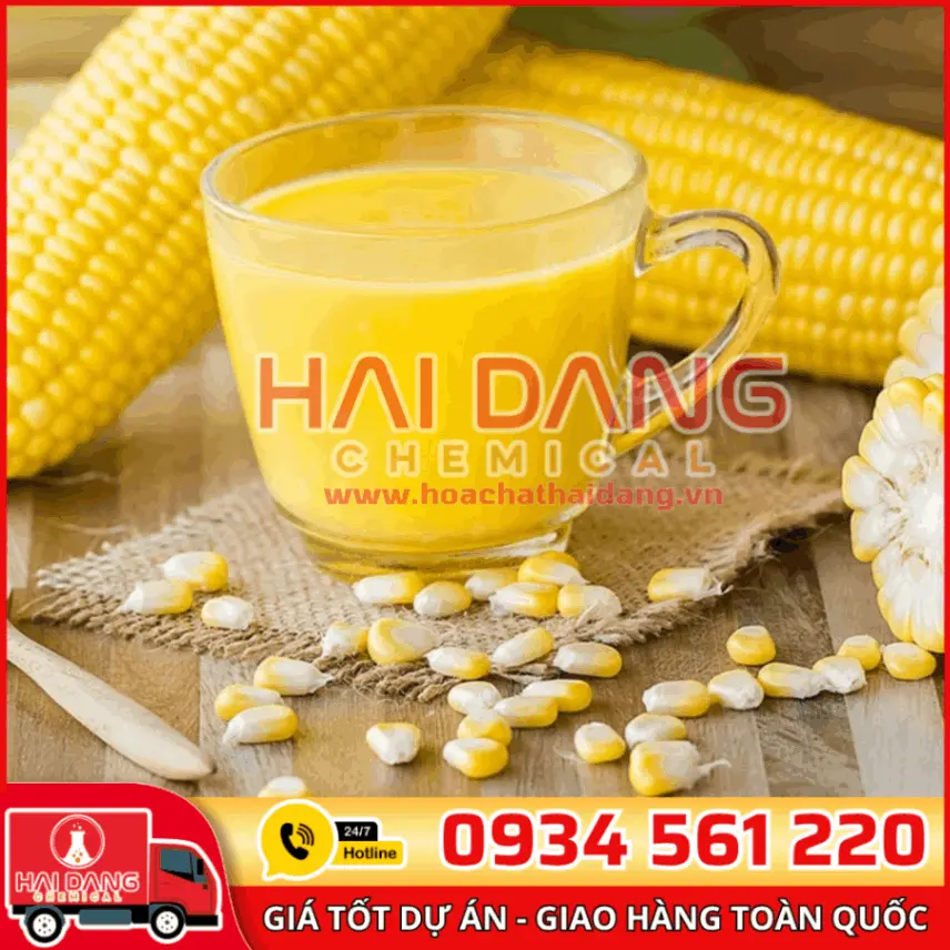 Hương Ngô Dạng Bột