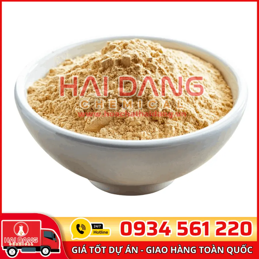 Hương Bí Đao Dạng Bột