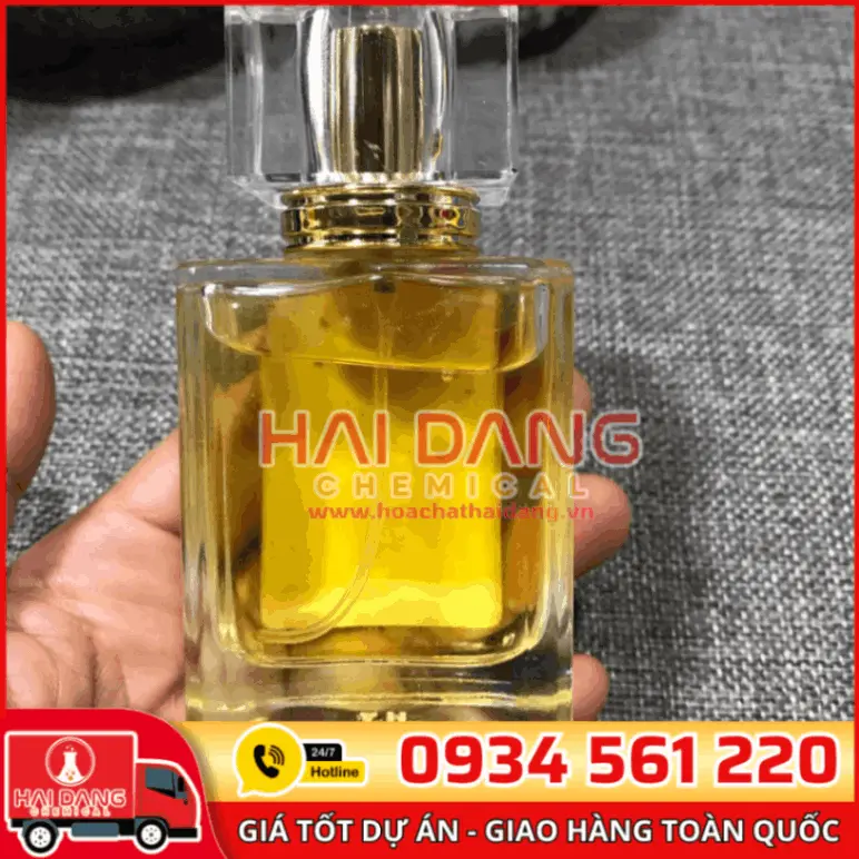Hương Chaton Fra