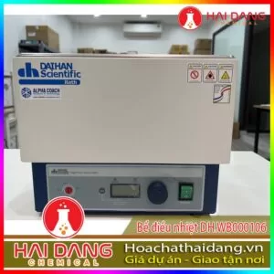 Bể điều nhiệt DH.WB000106, hãng Daihan – Hàn Quốc