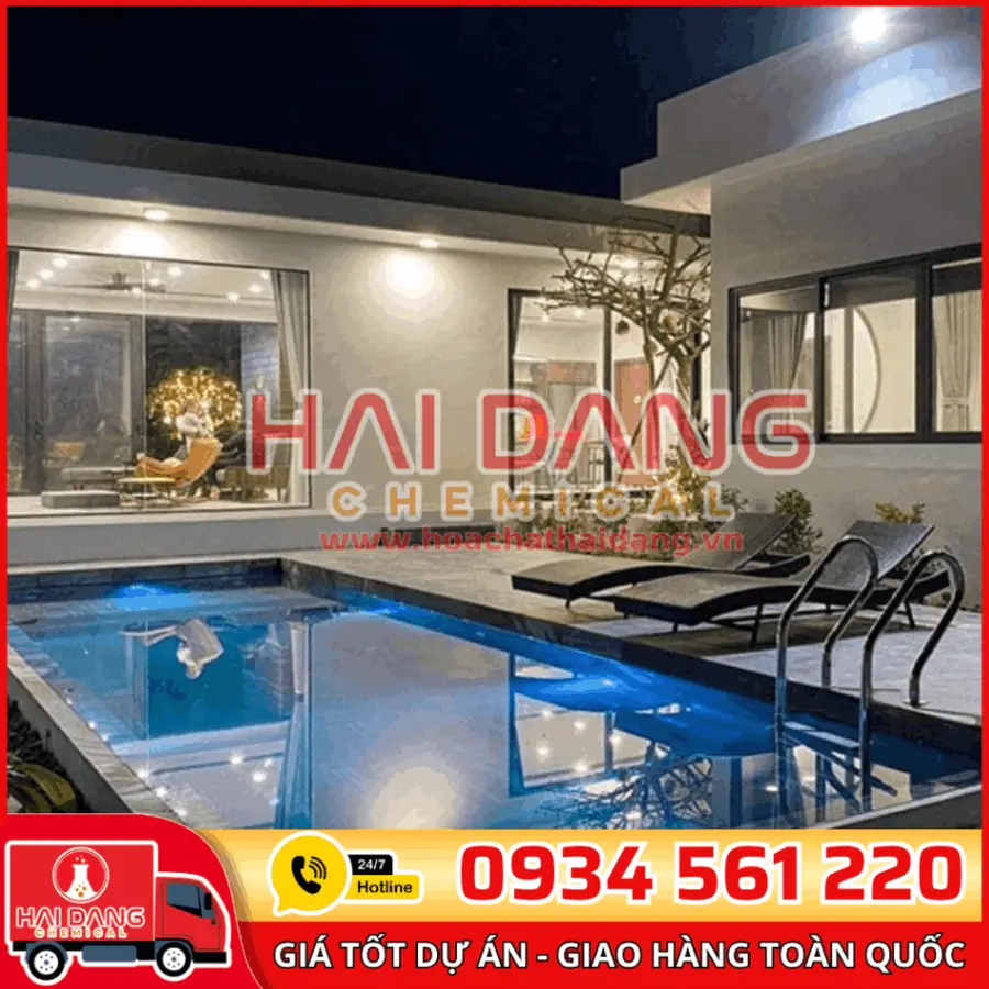 Đèn LED Đổi Màu MIDAS PLS56-700 | Đèn Hồ Bơi Treo Tường