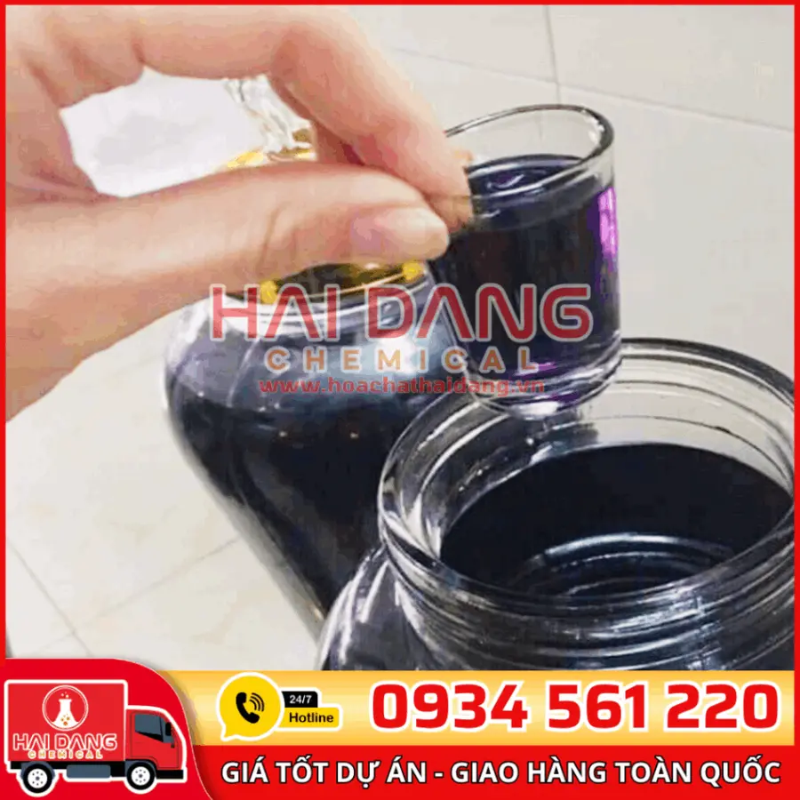 Hương Ba Kích Dạng Bột