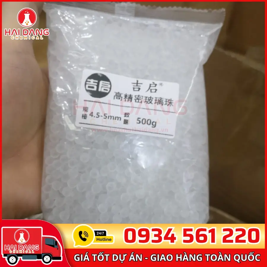Bi Thủy Tinh Các Kích Thước – Trung Quốc