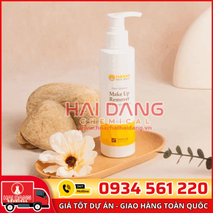 Hương Herbal (La Hán)
