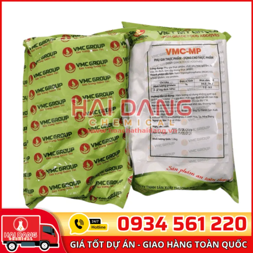 VMC Mp Gói 1kg Việt Nam 