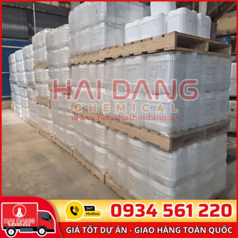 Kháng Bọt SA 25 Hàn Quốc 