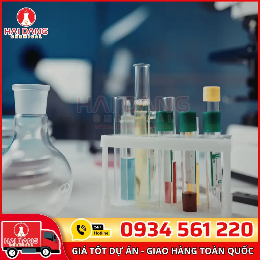 Dung Dịch Chuẩn Captan 10µg/mL Trong Acetonitrile CPAchem