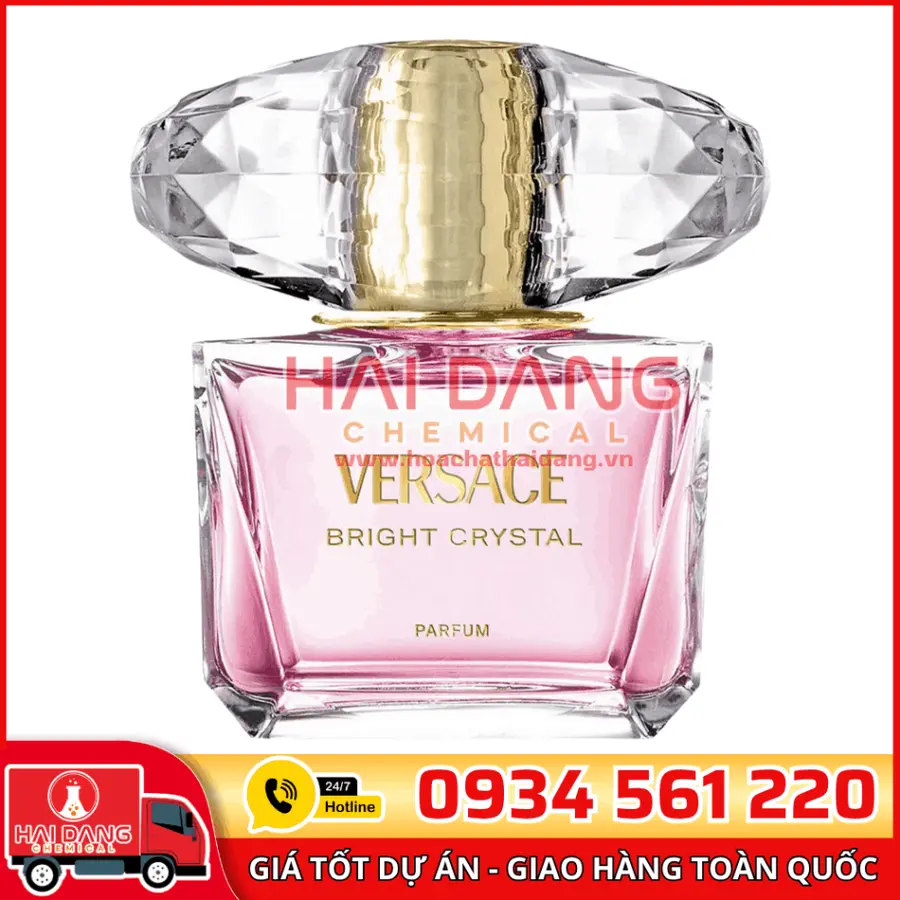 Hương Bright Crystal VC6149L