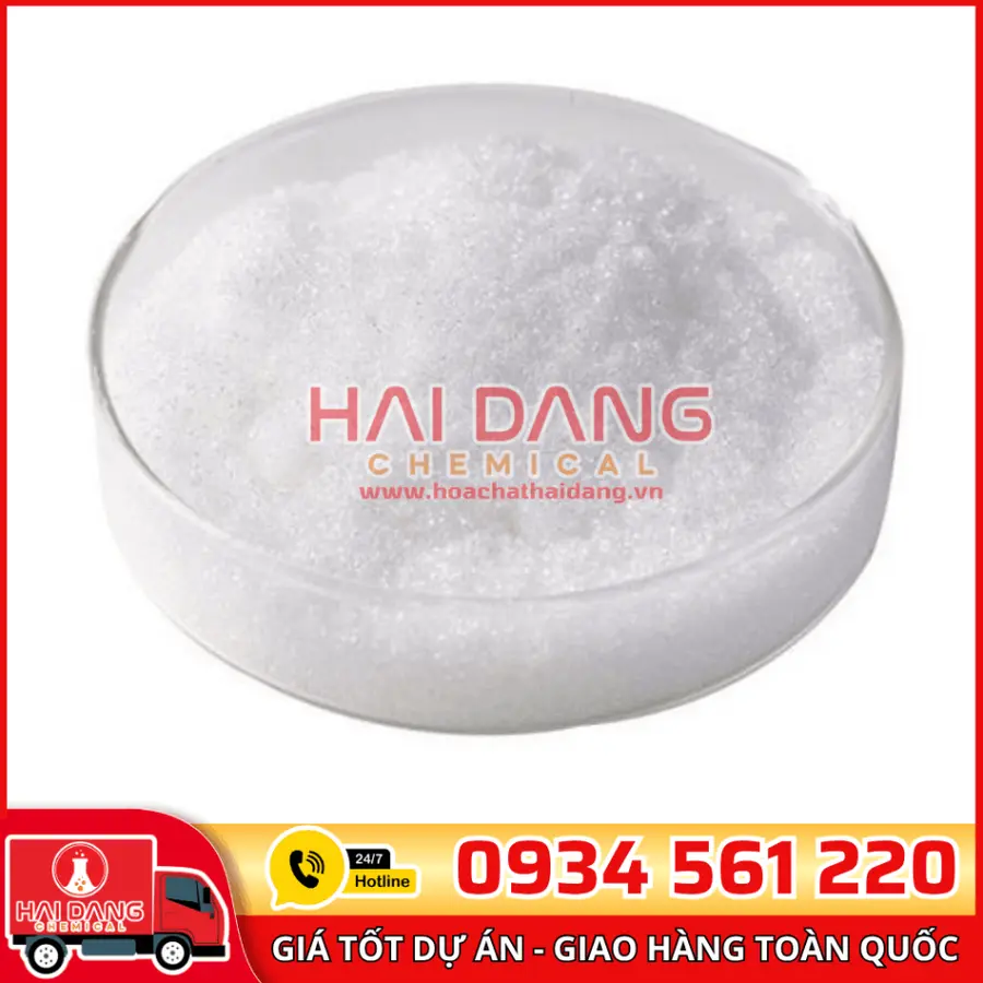 Camphor Synthetic Powder – Bột Long Não Tổng Hợp Dùng Trong Mỹ Phẩm