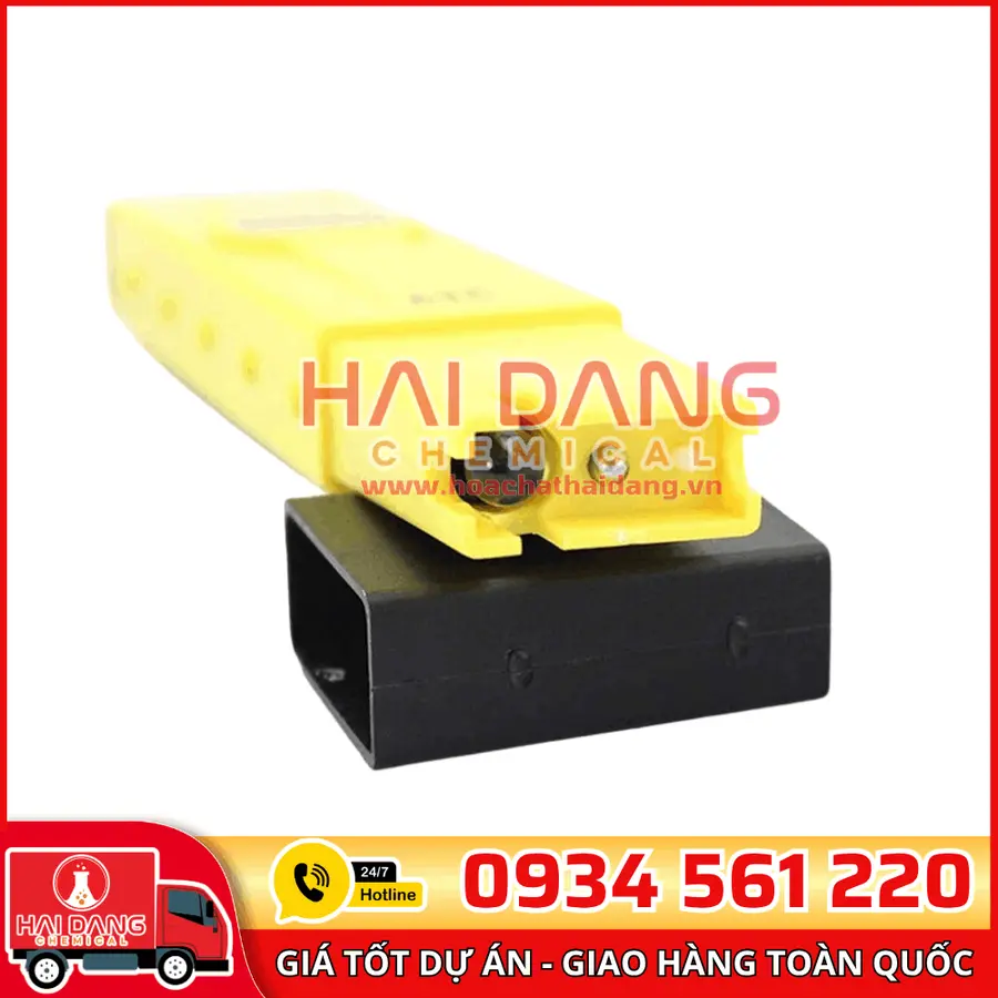 Bút Đo pH Điện Tử Cầm Tay Cho Hồ Bơi Chính Xác