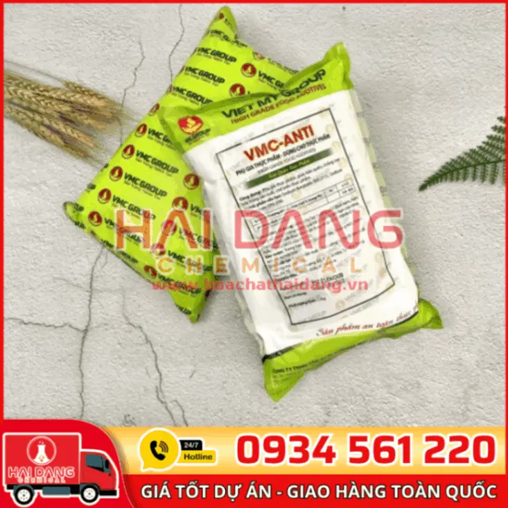 VMC Anti Việt Nam Gói 1kg 