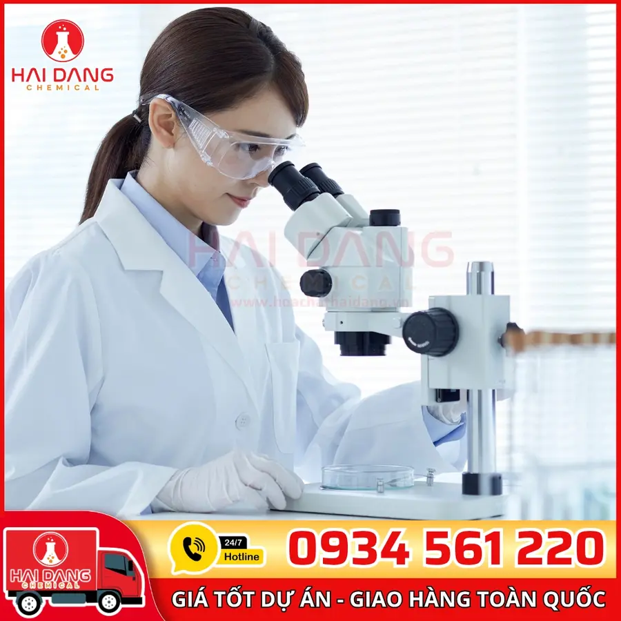 Dung Dịch Chuẩn ICP Nickel 1000mg/L 100mL CPAchem