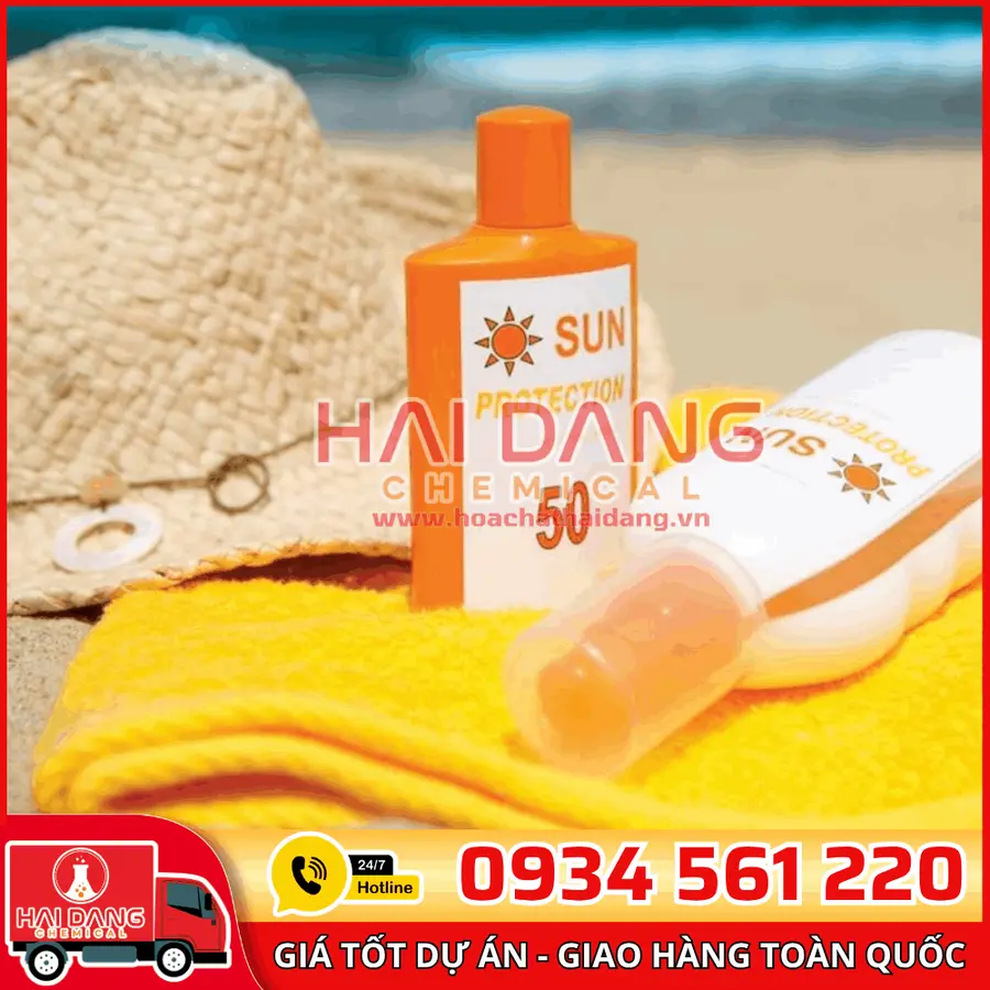 Zinc Oxide Ấn Độ 25Kg – Nguyên Liệu Dược Phẩm Chất Lượng Cao