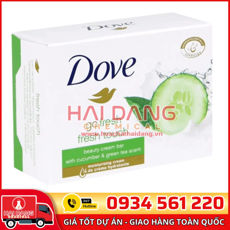 Hương Cucumber