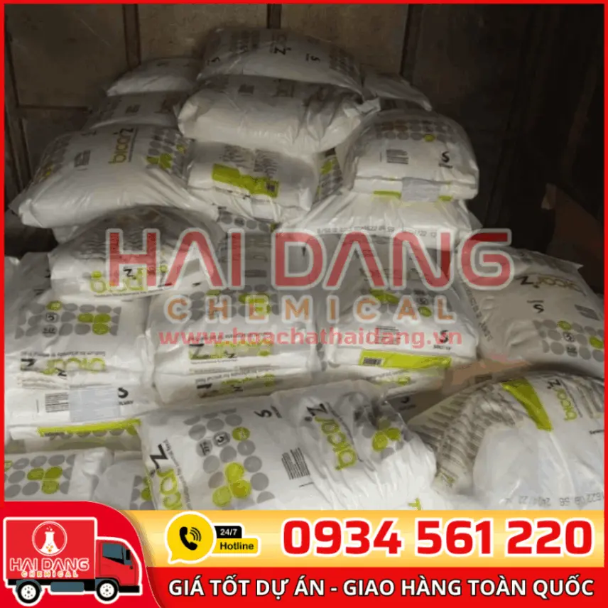 Baking Soda NaHCO3 Sodium Bicarbonate Bicar Z