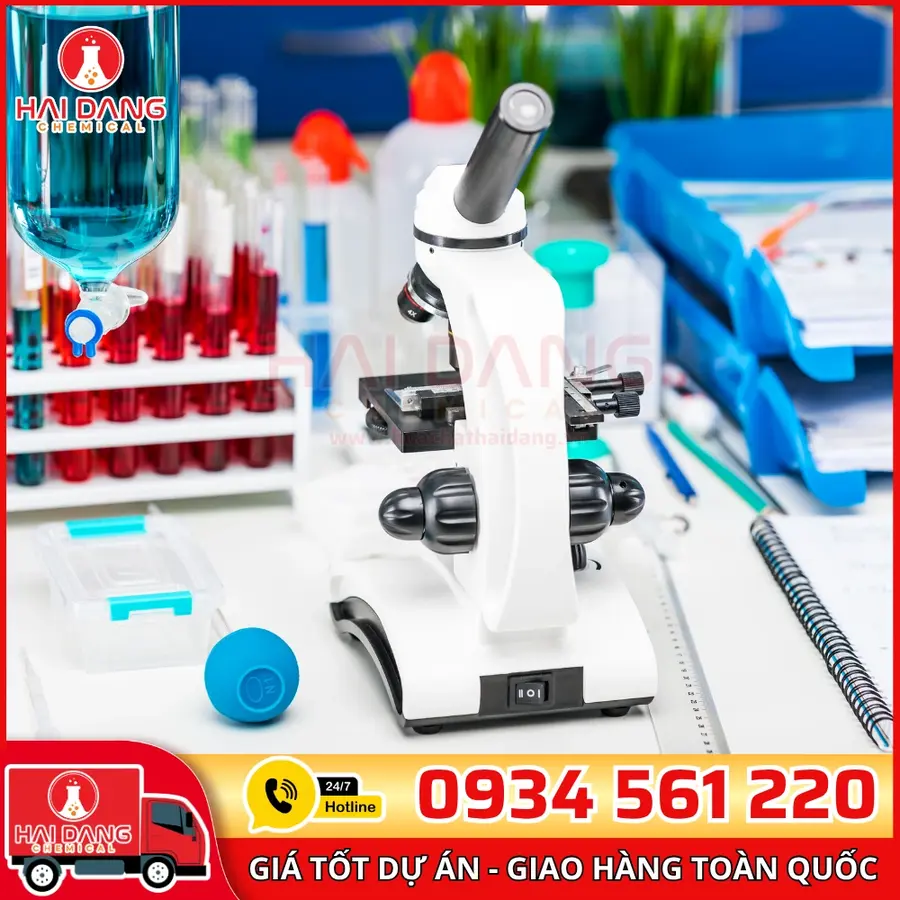 Dung Dịch Chuẩn Độ Đục 1000 NTU – CPAchem