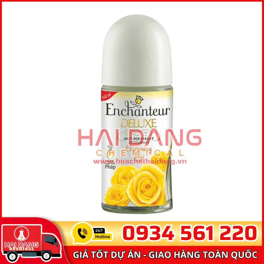 Hương Enchanteur
