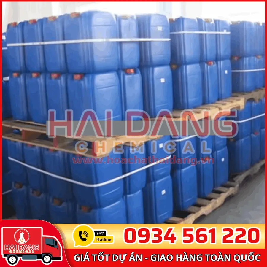 DMDMH – Chất Bảo Quản Hiệu Quả Trong Sản Xuất Tẩy Rửa