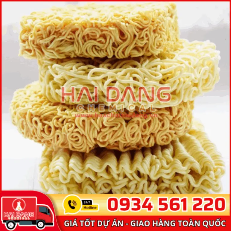 Hương Hành Dạng Bột