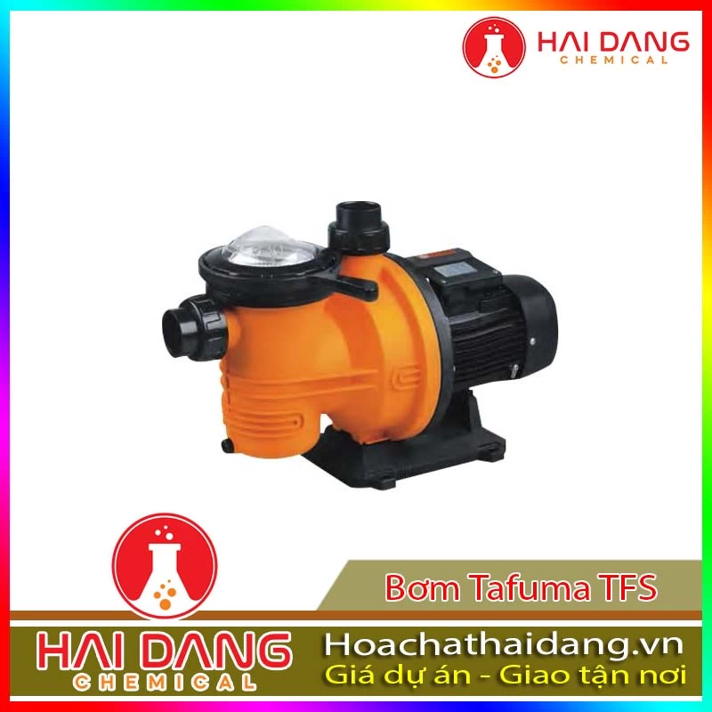 Thiết Bị Bể Bơi Bơm Tafuma TFS