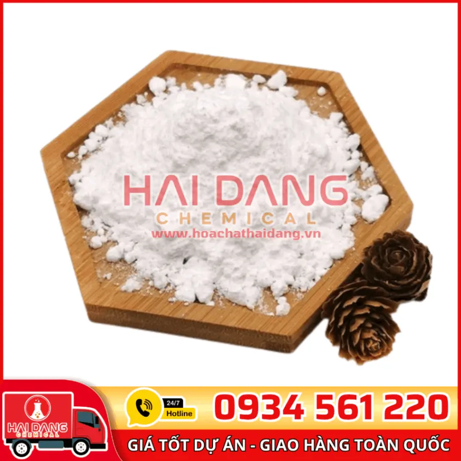 Cetylpyridinium Chloride CPC – Kháng Khuẩn Trong Mỹ Phẩm & Nước Súc Miệng