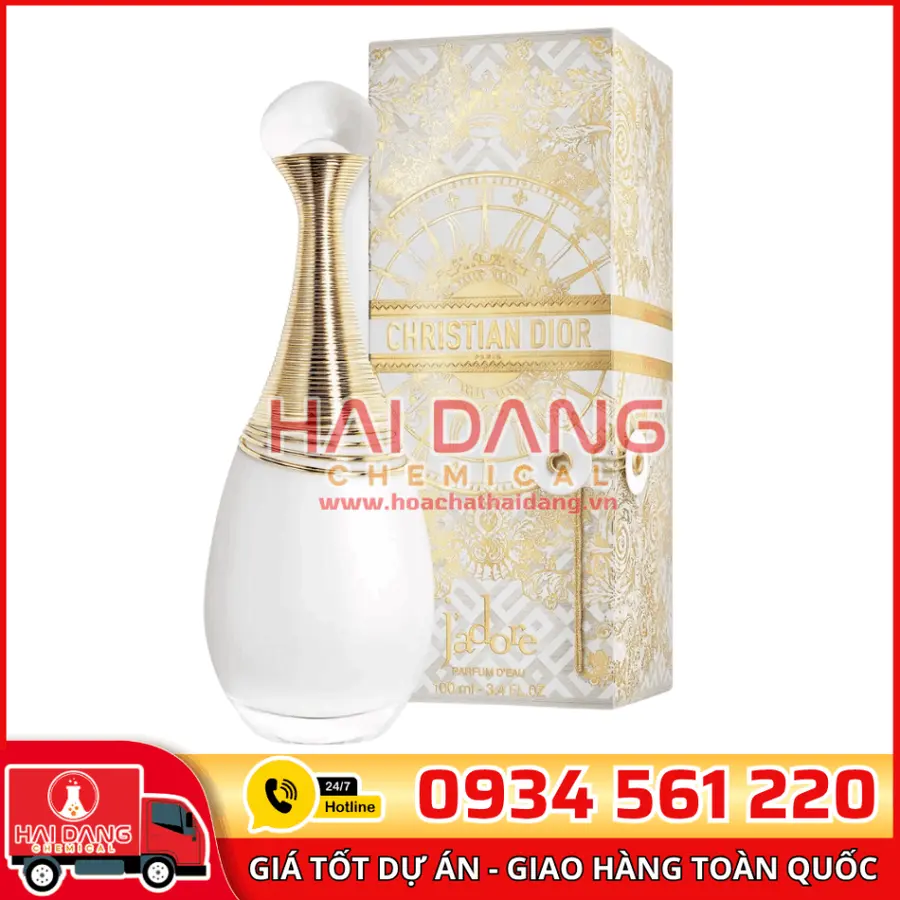 Hương J'Adore Fra 