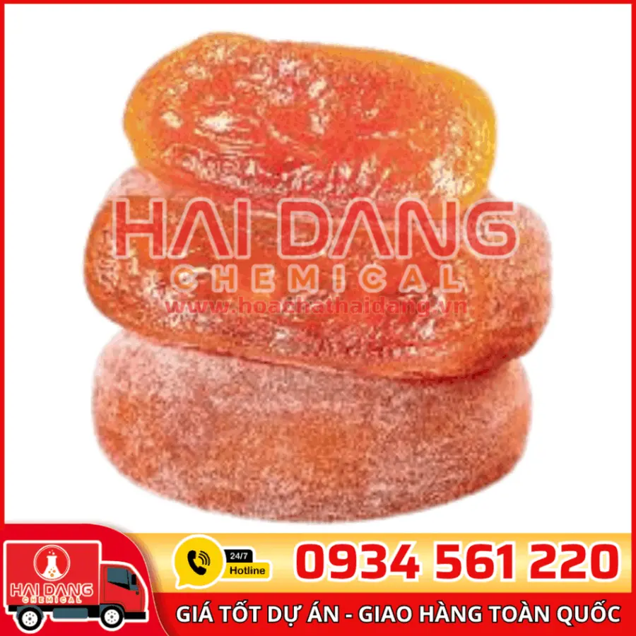Hương Hồng Xiêm Dạng Bột