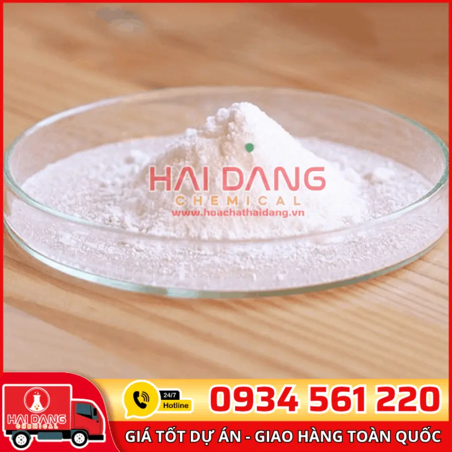 Vitamin B5 Calcium Pantothenate Anh – Dược Phẩm Chất Lượng