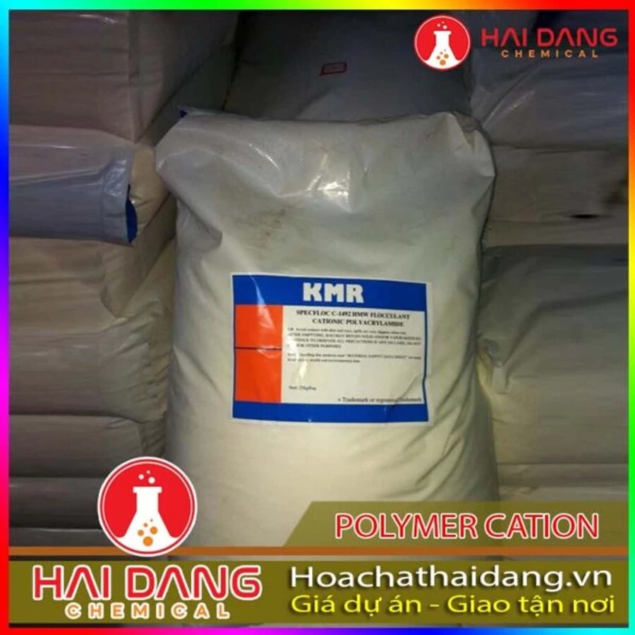 Hóa Chất Công Nghiệp Polymer Anion A1120