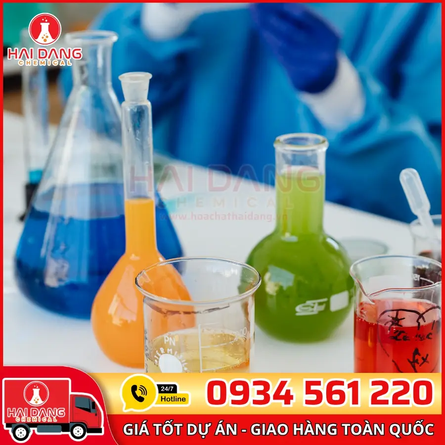 Bromine lọ 1l, hãng Sigma