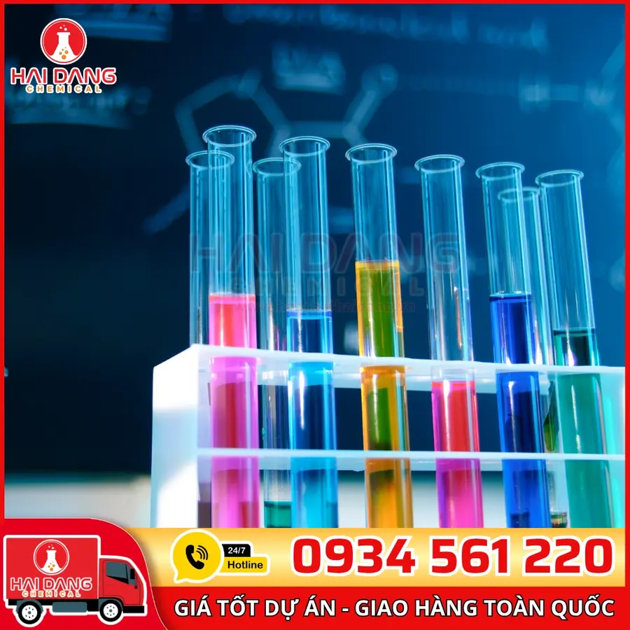 Dung Dịch Chuẩn Phosphates 1000mg/L Cho IC CPAchem