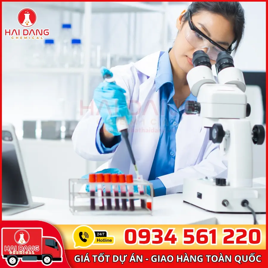 Dung Dịch Chuẩn COD 250mg/L 500mL – CPAchem