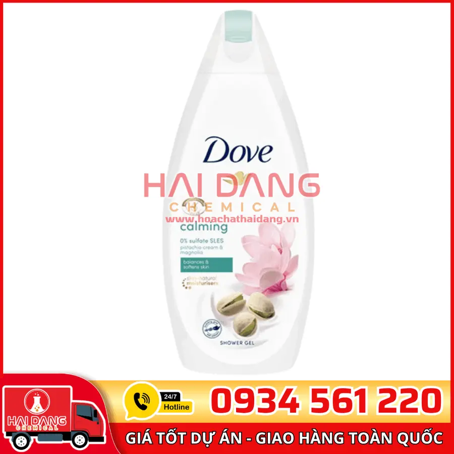 Hương Hạt Dẻ