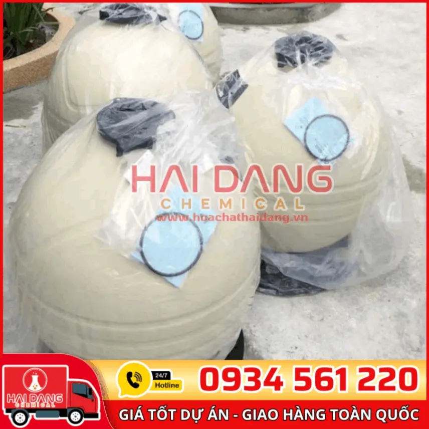 Bình Lọc Cát Bể Bơi Emaux MFV Van Đứng – Lọc Ổn Định, Dễ Dùng