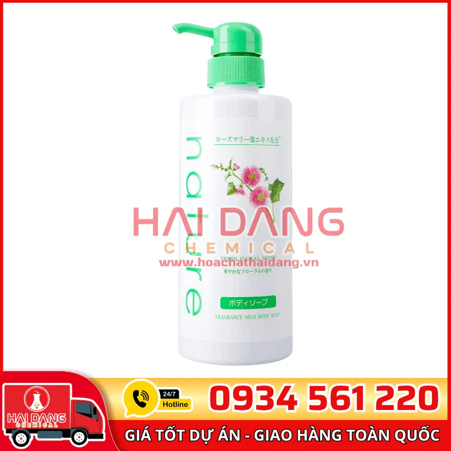 Hương Florance Fragrance 